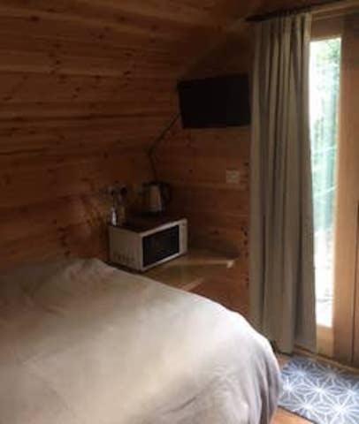 Lodge Yeovil