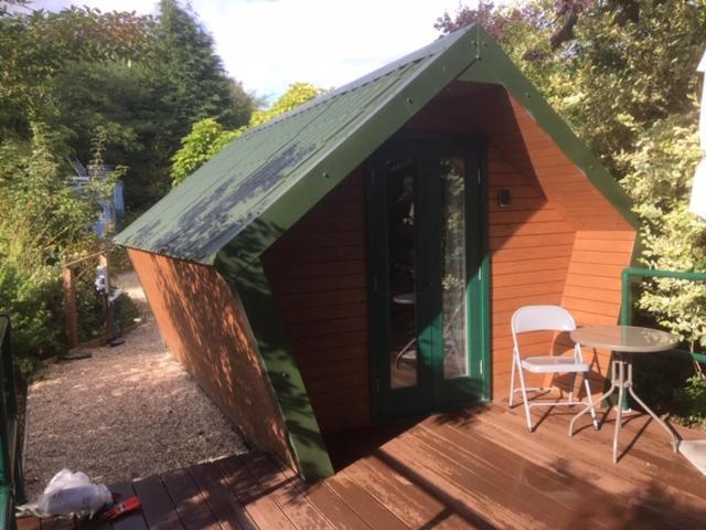 Lodge Campsite